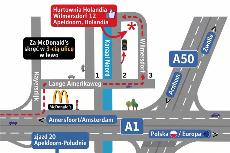 Route