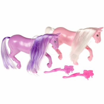 Jednorożec Dream Unicorn ze Szczotką (24 szt.)
