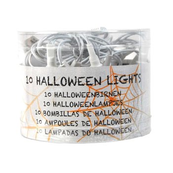 Dekoracyjne Lampki LED 2,85 Metra - Model: Duch