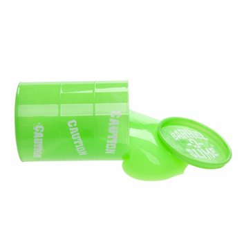 KOLOROWY GLUT SLIME W BECZCE W DISPLAYU (12 szt.)