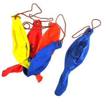 BALONY DO ODBIJANIA PUNCH BALL (50 szt.)