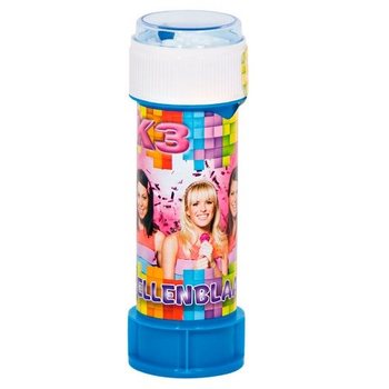 BAŃKI MYDLANE K3, 60ML. (36 szt.)
