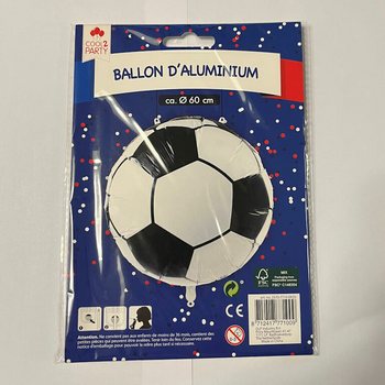 Balon Piłka Nożna Ø 60 cm (12 sztuk)