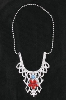 Naszyjnik Bling Bling (20 szt.)