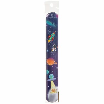 Bransoletki Samozaciskowe Kosmos / Space (36 szt.)