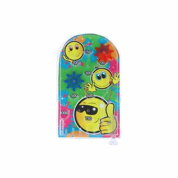 GRA FLIPPER - SMILEY (12 szt.)