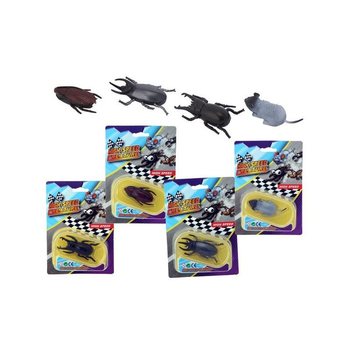 Straszne Owady Napędzane Tarciem High Speed (24 szt.)
