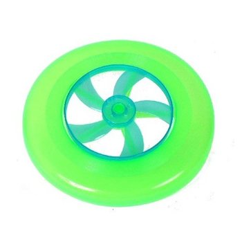 Latające Dyski Frisbee (10 szt.)