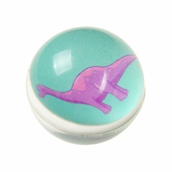Piłeczki Kauczukowe Dinozaury &Oslash; 3,2 cm (50 Sztuk)