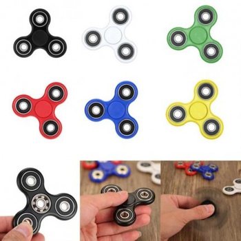 ***MEGA DEAL*** FIDGET SPINNERY / HAND SPINNERY (1000 szt.)