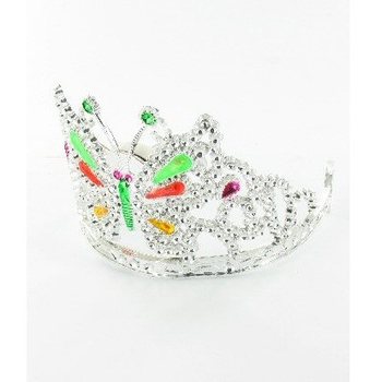 DIADEM KORONA LED (12 szt.)
