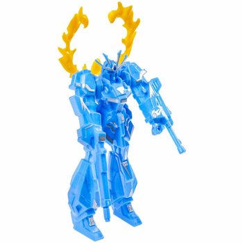 FIGURKA AKCJI ROBOT - MIX KOLOR&Oacute;W (36 szt.)