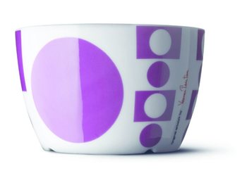 MENU - VERNER PANTON 4-częściowy Zestaw Miseczek 12 cm (1 szt.)