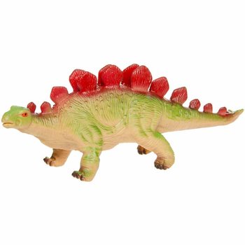 Świat Dinozaur&oacute;w: Duże Figurki Dinozaur&oacute;w - Mix w Displayu (12 szt.)