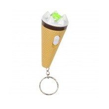 BRELOK LATARKA - MODEL LODY (50 szt.)