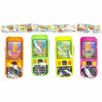 Gra Wodna Telefon kom&oacute;rkowy (36 szt.)