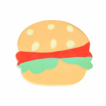 GUMKA HAMBURGER W SŁOIKU (100 szt.)