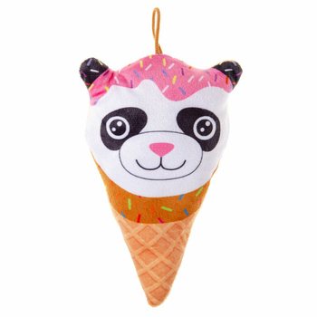 Pluszowe Lody z Buziami (24 szt.)