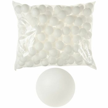 Piłeczki do Tenisa Stołowego Ping Pong (150 sztuk)