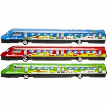 Pociąg z Napędem XL 38 cm (6 sztuk)