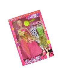 BEAUTY SET (2 szt.)