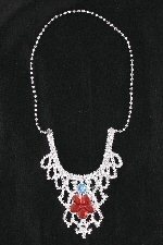 Naszyjnik Bling Bling (20 szt.)