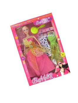 BEAUTY SET (2 szt.)