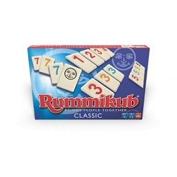 Rummikub The Original Classic (1 szt.)