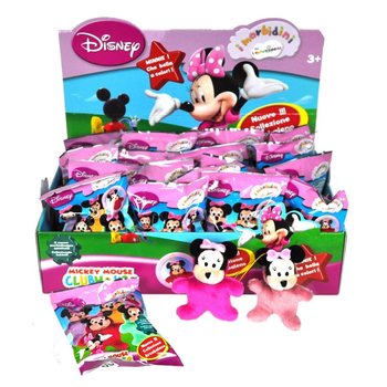 MASKOTKI DISNEY KLUB PRZYJACIÓŁ MYSZKI MIKI W TOREBCE (24 szt.)