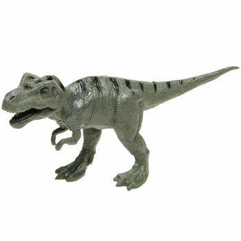 DUŻE DINOZAURY - FIGURKI W WYSTAWIACZU (12 szt.)