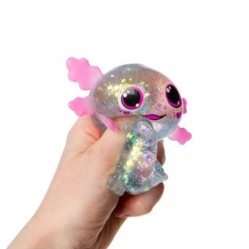 GNIOTEK AXOLOTL W DISPLAYU (12 szt.)