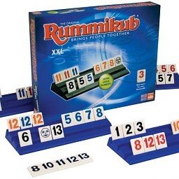 Rummikub The Original XXL (1 szt.)