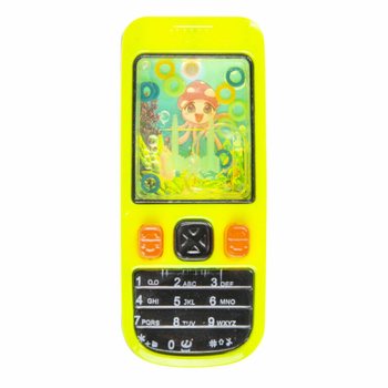 Gra Wodna Telefon kom&oacute;rkowy (36 szt.)
