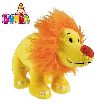 Pluszak Bumba - Barry, 23 cm (4 szt.)