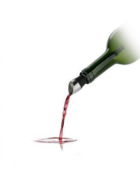 NUANCE - EKSKLUZYWNY AERATOR DO WINA DELUXE (1 szt.)