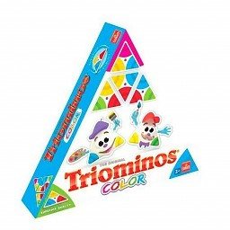Triominos Color (1 szt.)