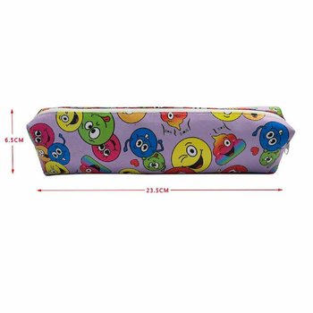 Pi&oacute;rnik Smiley (12 sztuk)