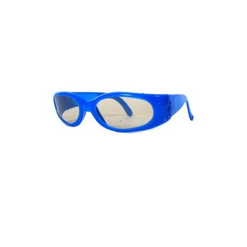 DZIECIĘCE OKULARY PRZECIWSŁONECZNE NA KARCIE - MODEL 3 (12 szt.)