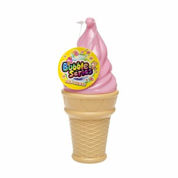 Duże Bańki Mydlane Lody w Stojaku (24 szt.)