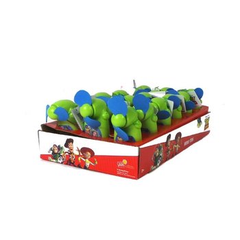 MINI WENTYLATOR RĘCZNY DISNEY TOY STORY (18 szt.)