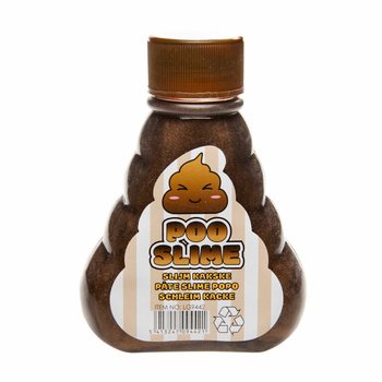 Slime Kupa w Butelce w Ekspozytorze (12 szt.)