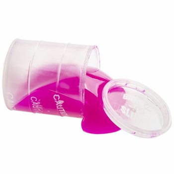 Mały Kolorowy Slime w Wyświetlaczu (24 szt.)