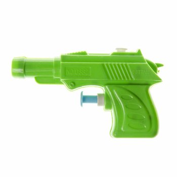 Małe Pistolety na Wodę 9,5 cm (48 szt.)
