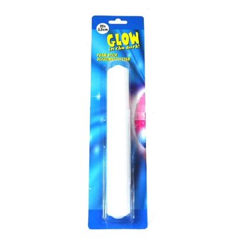 Piankowe Pałeczki Świecące Glow (8 szt.)
