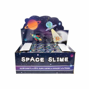 KOSMICZNY GLUTEK SLIME (72 szt.)