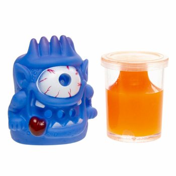 MONSTRUALNY SLIME W DISPLAYU (12 szt.)
