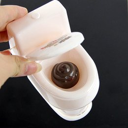 Zabawny Pistolet na Wodę WC GADGET (24 szt.)