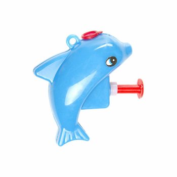 Małe Pistolety na Wodę Delfinki (48 szt.)