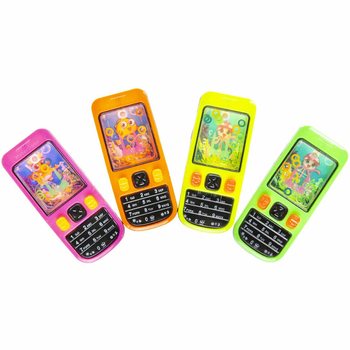 Gra Wodna Telefon kom&oacute;rkowy (36 szt.)