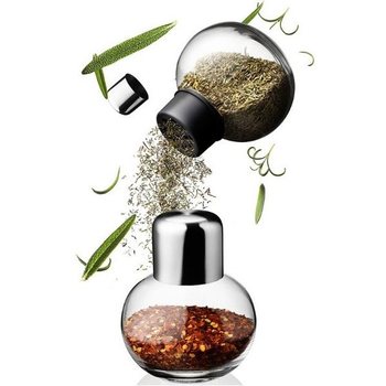 MENU - Solniczka/Dozownik Stołowy Pod Shaker z Dużymi Otworami (1 szt.)